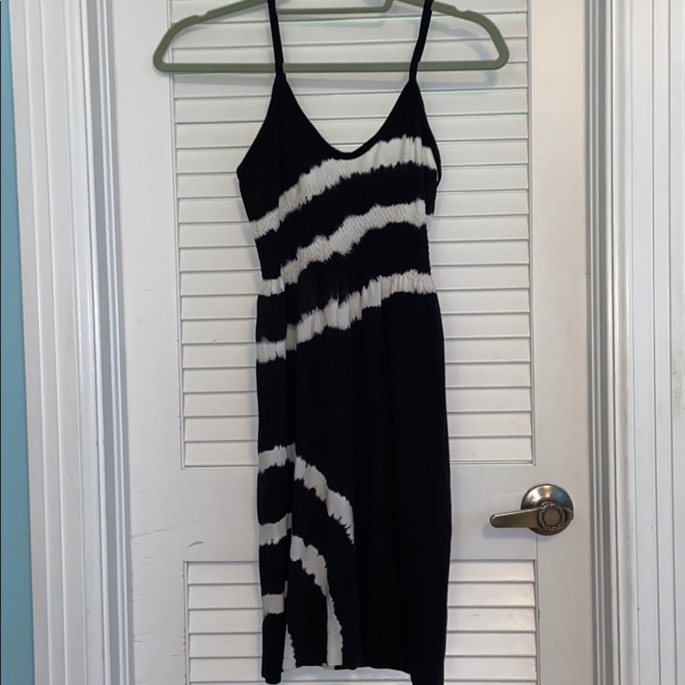 Bathing suit cover up